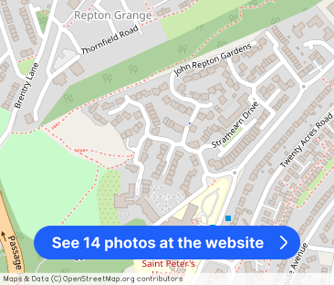 Royal Victoria Park, Bristol, BS10 - Photo 1