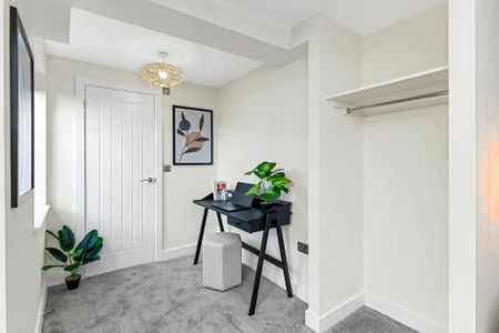 6 bedroom house to rent - Photo 2