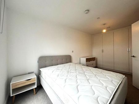 2 bedroom apartment to rent - Photo 3