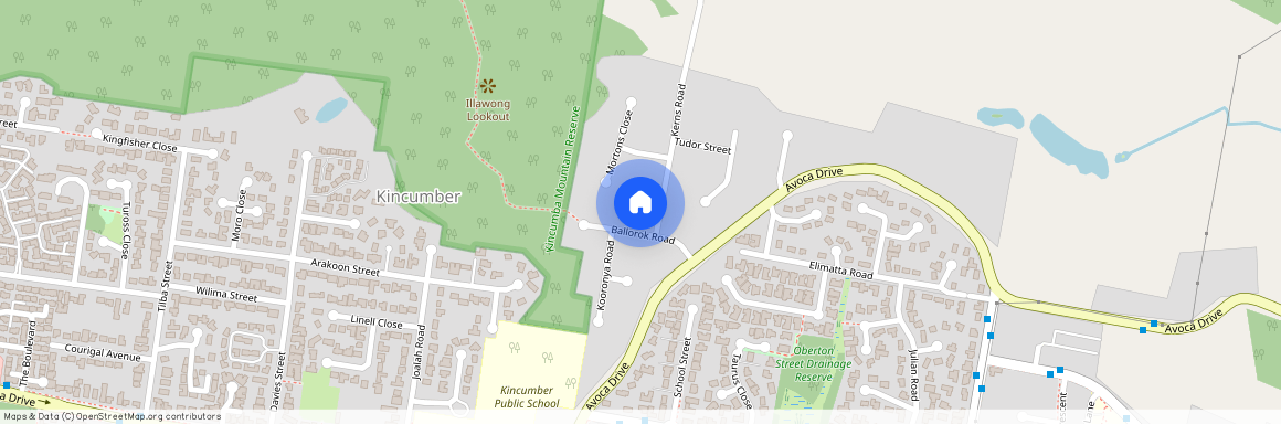 9 Kerns Road, NSW 2251, Kincumber