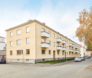 Drottninggatan 7 B - Foto 3