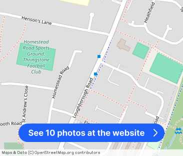 Loughborough Road, Thringstone - Photo 1