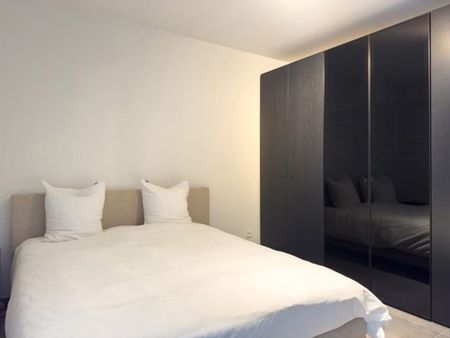 Appartement te huur - Foto 5