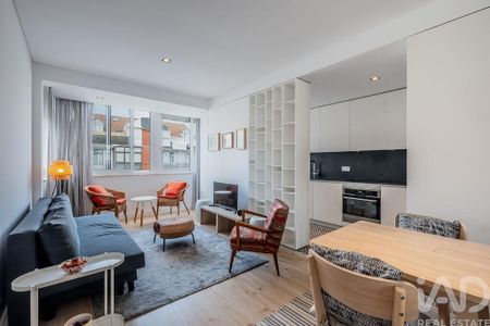 Apartamento T1 em Lisboa - Photo 4