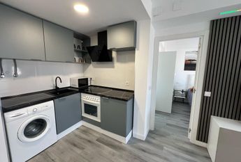 Piso de alquiler en Avinguda Vicente Blasco Ibañez, 31, Gran Playa