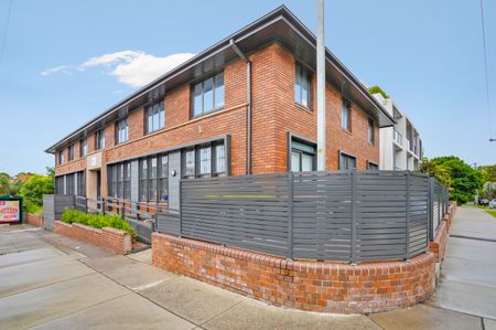 5/44 Liverpool Road, Summer Hill NSW 2130 - Apartment For Rent | Domain - Photo 4