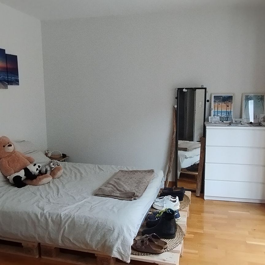Appartement Blois 2 pièce(s) - Photo 1