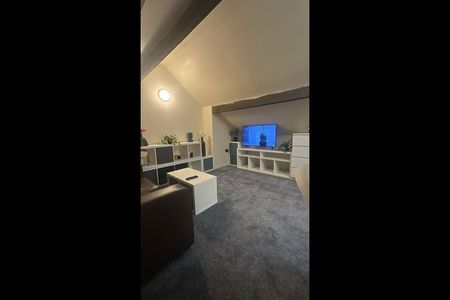 Room in a Shared House, Robey St, S4 - Photo 2