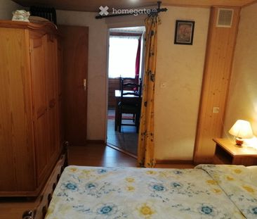 Appartement meublés - Photo 1