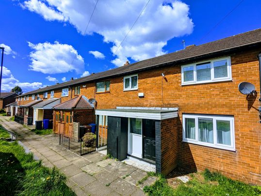 Gaunt Way, Sheffield - Photo 1