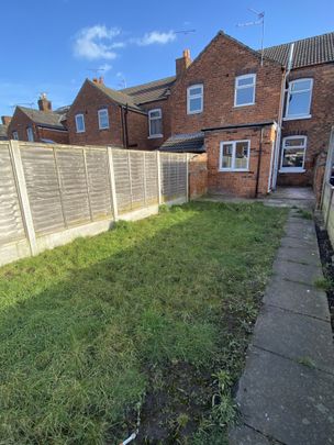 2 Bedroom Terraced House To Let In Crewe - Photo 1