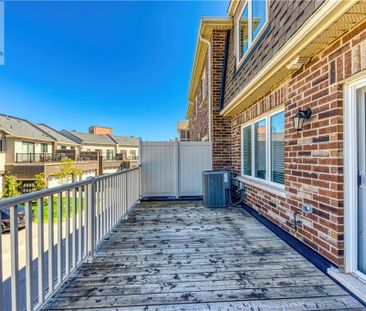 212 ELLEN DAVIDSON Drive, Oakville, Ontario, L6M0V1 - Photo 1