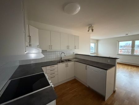 Armeraregatan 7 – 2rok (lgh 1403) - Photo 3