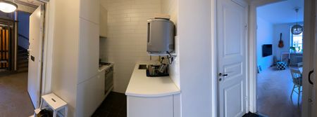 Dalagatan, Stockholm - Foto 5