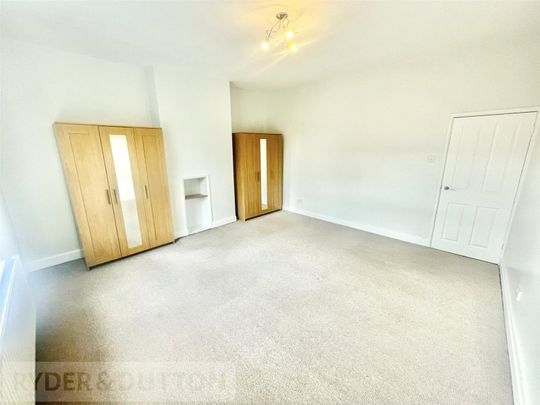 Ripponden Road, Oldham, Greater Manchester, OL1 - Photo 1