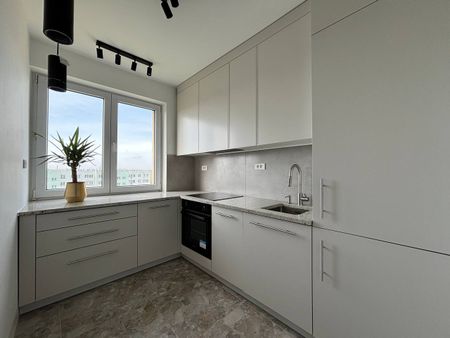 Mieszkanie do wynajęcia - Warszawa, Kartaginy - Zdjęcie 3