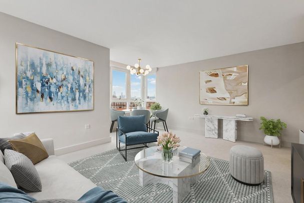 1 bedroom flat to rent - Photo 1