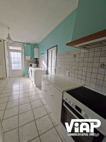 CHARMANTE MAISON DE 82 m² A EXIDEUIL - Photo 4