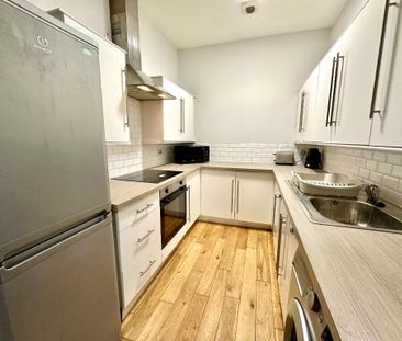 1 bedroom flat to rent - Photo 6