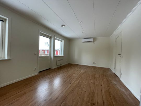 Barrgatan, Jörn - Foto 1