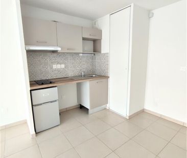Location Appartement 2 pièces 40m² TOULOUSE 31200 - Photo 1