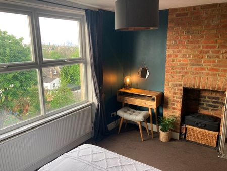 1 Bed Flat, Broxholm Road, SE27 - Photo 5