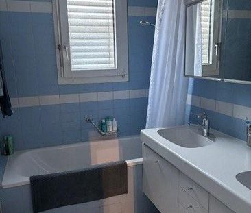 Helle Dachwohnung mit Blick über Basel - Foto 4