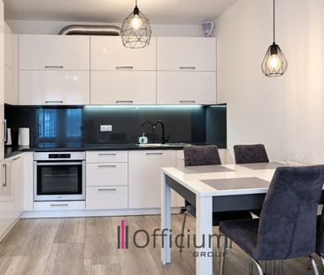 Do wynajęcia 2-pok. 42m2, Białołęka, Henryków - Photo 6