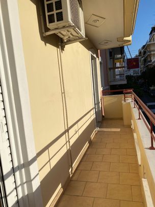Διαμέρισμα για ενοικίαση Ταμπούρια (Ταμπούρια – Αγία Σοφία) - Photo 1