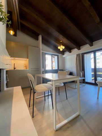 1.5 Zimmer, 30 m², 2. Stock - Photo 2