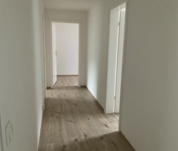 Demnächst frei! 3-Zimmer-Wohnung in Recklinghausen Ost - Foto 1