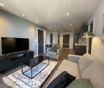 Embankment Exchange, Greengate, M3 - Photo 4