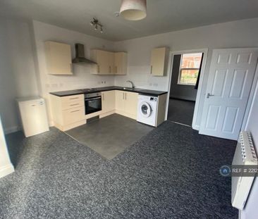 1 bedroom flat to rent - Photo 3