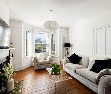 3 bedroom terraced house to rent - Photo 5