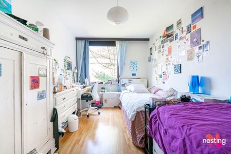 Appartement te huur - Foto 4