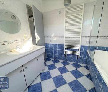 Location Appartement 2 pièces 54m² CHALON SUR SAONE 71100 - Photo 6