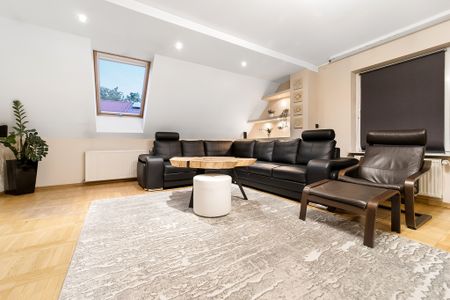 Dom na wynajem, wyposażony, garaż dwustanowiskowy. - Фото 2