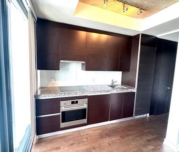 Thompson Residence Lofts 621-629 , #1316 - Photo 5