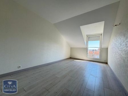 Appartement à louer 3 pièces 63.26m² - Photo 5