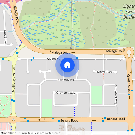 6A Munro Court, WA 6062, Noranda