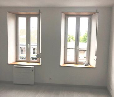 Location Appartement 2 pièces 20m² BOULOGNE SUR MER 62200 - Photo 6