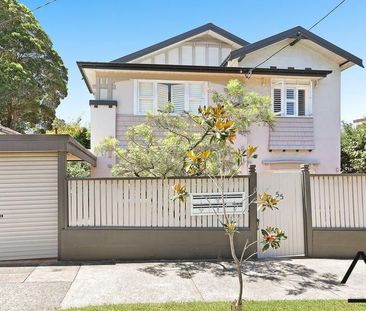 Renovated One bedroom Apartment - Photo 2