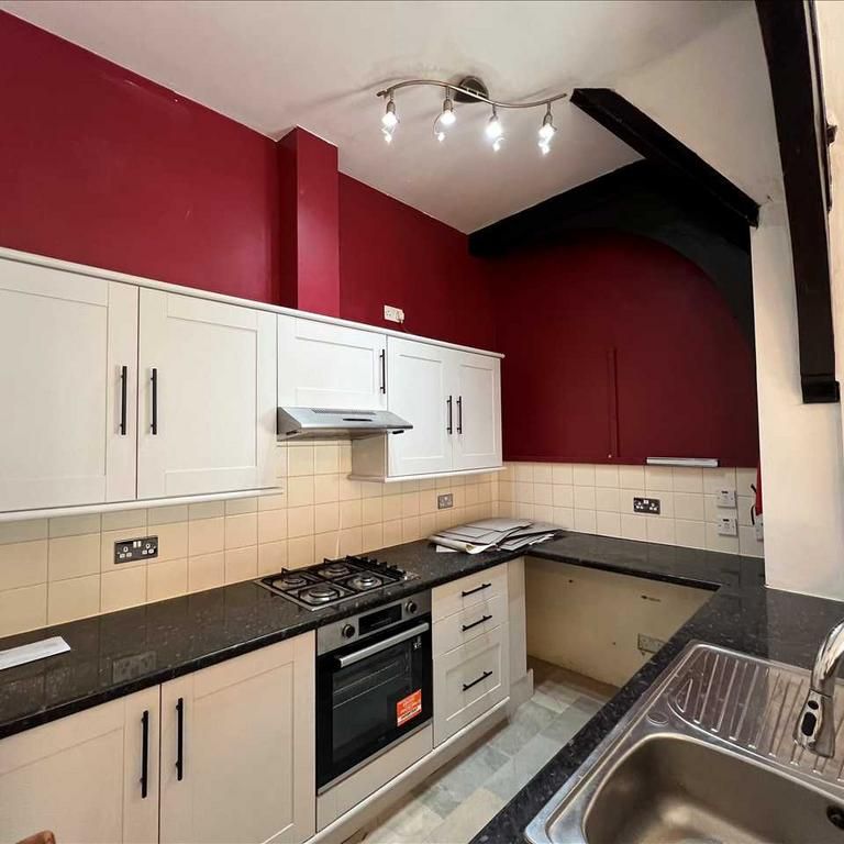4 bedroom house to rent - Photo 1
