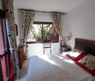 3-bedroom apartment for rent in Alicate Playa, Marbella, all bills included. - Photo 5