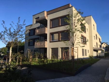 2.5 Zimmer, 65 m², EG - Photo 3