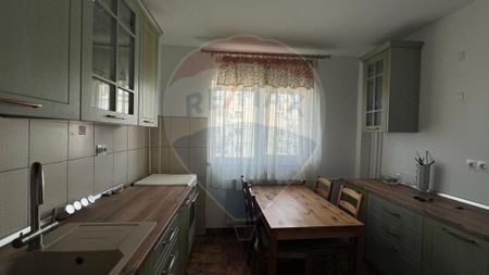 Apartament cu 2 camere - Drumul Taberei - statie Hanul Dr... - Fotografie 4