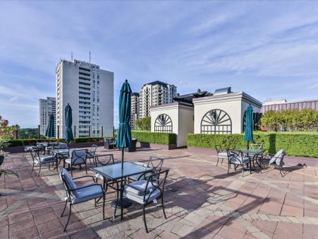 For Lease - 27 Rean Drive Unit# 613, Toronto, Ontario - Photo 3