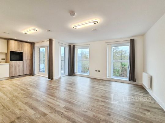 1 bedroom apartment to rent Edward Court, Ingatestone, Essex, CM4 - Photo 1