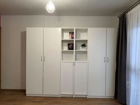 Pokój, Aleja Kijowska - Фото 3