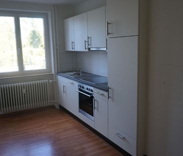 Singles aufgepasst ! 2-Zimmer Wohnung im Herzen von Weil am Rhein - Photo 3